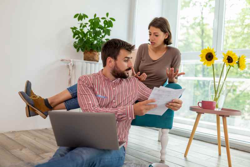 Avoir accès à votre attestation de tiers payant